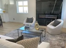 Luxury Home with 3 bedrooms in Dallas