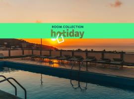 HOTIDAY Room Collection - Sorrento