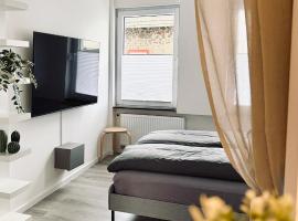 Suite Isabell, hotel in Neuwied