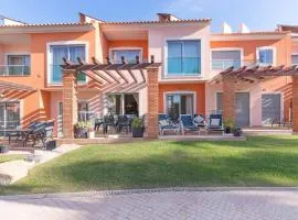 Jardins Vale de Santa Maria G, with pool