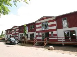 Appartement Werft & Meer