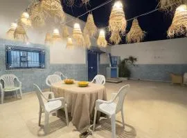 DAR NOKY Belle maison traditionnelle près du souk