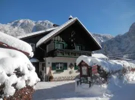 Landhaus Osborne near Hallstatt