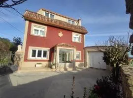 Villa Santamaría