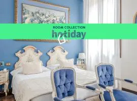HOTIDAY Room Collection - Venezia Santa Lucia