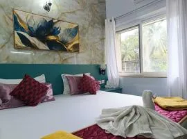 Heritage Exotica 2BHK Apartment service apartments in goa