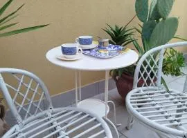 Doride a mare casa vacanze