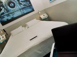 Sure Hotel by Best Western Milano
