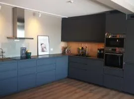 Lofoten Seaview Apartment B