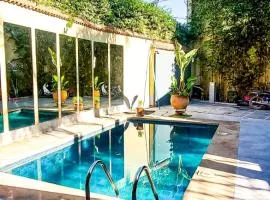Splendide Villa de 6 suites