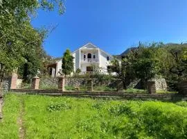 Hidden Gem Villa