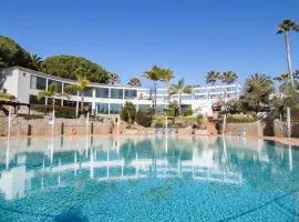 Quinta da Floresta – Santo António Villas, Golf & Spa