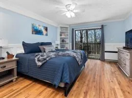 Timbers Studio 46 with Wintergreen Advantage