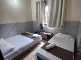 EcoCasa 3 Quartos Diária, Semanal, Mensal, hotel v destinaci Pôrto de Sauípe
