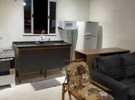 Casa Nova aconchegante