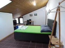 Il Covo - Porta delle Alpi