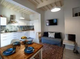 Luxury Old Town Apartment