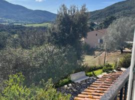 olmareddu, hotel v destinaci Alata