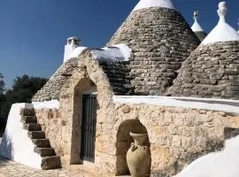 Trullo Terra di Alix
