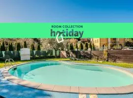 HOTIDAY Apartment Collection - Lerici Terrediliguria