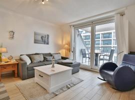 Seebrücke Seebrücke Appartement 22