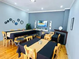 Alberta Bed and Breakfast