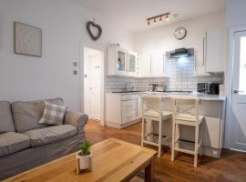Coopers Croft - 1 Bedroom Apartment Markinch, hotel v destinaci Markinch