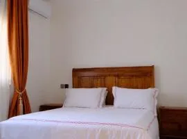 Flic and Flac Apartments Apt 6