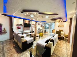 Confort Home Apartamentos Vacacionales, appartement in Baños