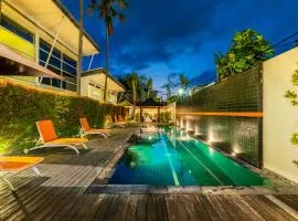 Bali Yarra Villas - Seminyak