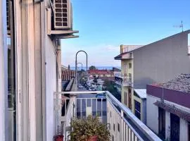 B&B Ai piedi dell'Etna