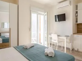 Sabbia D'oro Studio Free parking