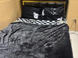 Stay Inn，位于芭堤雅市中心的酒店