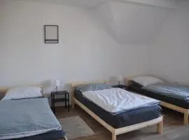 Villa Amarotico byt 3 Plesná