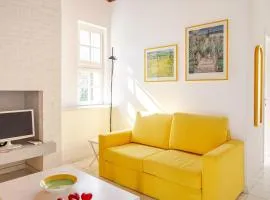Villetta garden retreat con parcheggi