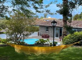 Cozy Cottage, country house in Praia da Vitória