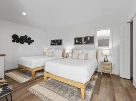 South O Bungalow 7 - Premium Double Studio + Patio