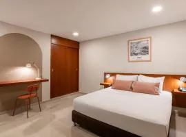 Hotel MS Chipichape