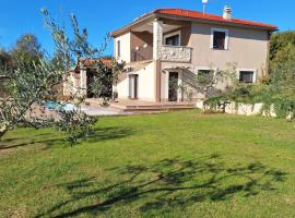Villa Kaiserwald, Hotel in Pula