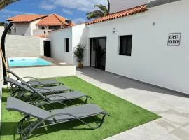 Encantadora Casa Marco céntrica y cerca de playa