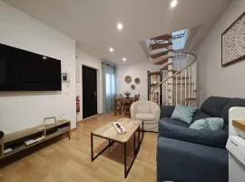 La Terraza de Gades Little Apartments