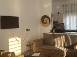 Flic and Flac Apartments Apt 8