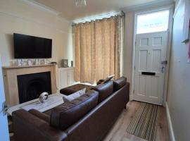 Central Road, hotel em Leicester