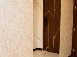 Colombo city view apartment