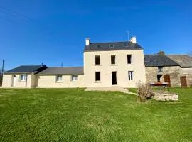 Maison à la Campagne à Melgven