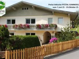 Ferienwohnung Stuibenfall
