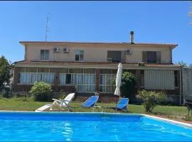 Villa Cutulia