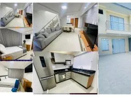 Casa Individual com 2 suítes, cozinha completa, Internet privativa 300MBPS, região bem sossegada com comercios diversos ao redor