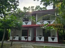 Orion Waves Hotel & Restaurant