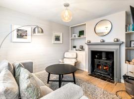 Mills Cottage - 1 parking space, feriehus i Henley on Thames